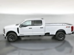 Ford Super Duty F-350 SRW XL 4WD Crew Cab 8' Box 2026