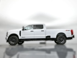 Ford Super Duty F-350 SRW XL 4WD Crew Cab 8' Box 2026