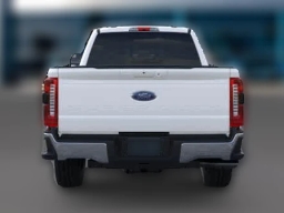 Ford Super Duty F-350 SRW LARIAT 4WD Crew Cab 8' Box 2026