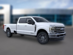 Ford Super Duty F-350 SRW LARIAT 4WD Crew Cab 8' Box 2026