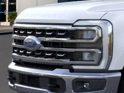 Ford Super Duty F-350 SRW LARIAT 4WD Crew Cab 8' Box 2026