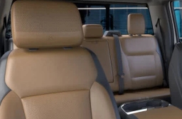 Ford Super Duty F-350 SRW LARIAT 4WD Crew Cab 8' Box 2026