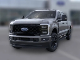 Ford Super Duty F-350 SRW XL 4WD Crew Cab 6.75' Box 2026