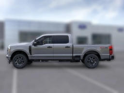 Ford Super Duty F-350 SRW XL 4WD Crew Cab 6.75' Box 2026