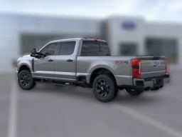 Ford Super Duty F-350 SRW XL 4WD Crew Cab 6.75' Box 2026