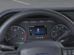 Ford Super Duty F-350 SRW XL 4WD Crew Cab 6.75' Box 2026