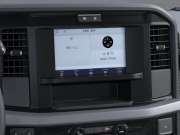 Ford Super Duty F-350 SRW XL 4WD Crew Cab 6.75' Box 2026