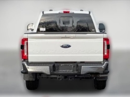 Ford Super Duty F-350 SRW LARIAT 4WD Crew Cab 6.75' Box 2026