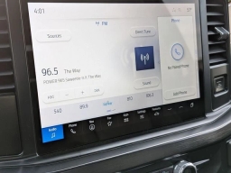 Ford Super Duty F-350 SRW LARIAT 4WD Crew Cab 6.75' Box 2026