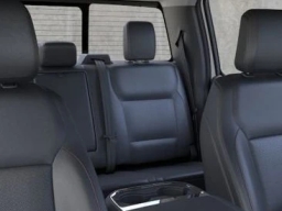 Ford Super Duty F-350 SRW LARIAT 4WD Crew Cab 6.75' Box 2026