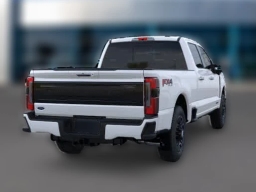 Ford Super Duty F-350 SRW Platinum 4WD Crew Cab 6.75' Box 2026