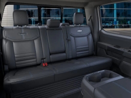 Ford Super Duty F-350 SRW Platinum 4WD Crew Cab 6.75' Box 2026