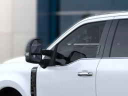 Ford Super Duty F-350 SRW Platinum 4WD Crew Cab 6.75' Box 2026