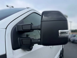 Ford Super Duty F-350 SRW Platinum 4WD Crew Cab 6.75' Box 2026