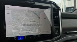 Ford Super Duty F-350 SRW Platinum 4WD Crew Cab 6.75' Box 2026