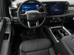 Ford Super Duty F-350 SRW Platinum 4WD Crew Cab 6.75' Box 2026