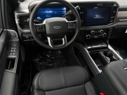 Ford Super Duty F-350 SRW Platinum 4WD Crew Cab 6.75' Box 2026