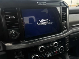 Ford Super Duty F-350 SRW Platinum 4WD Crew Cab 6.75' Box 2026