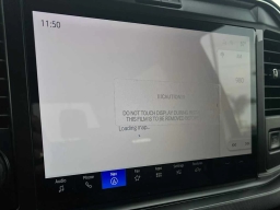 Ford Super Duty F-350 SRW Platinum 4WD Crew Cab 6.75' Box 2026