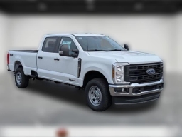 Ford Super Duty F-350 SRW XL 4WD Crew Cab 8' Box 2026