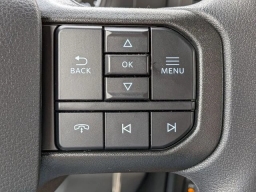 Ford Super Duty F-350 SRW XL 4WD Crew Cab 8' Box 2026