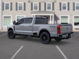 Ford Super Duty F-350 SRW LARIAT 4WD Crew Cab 6.75' Box 2026