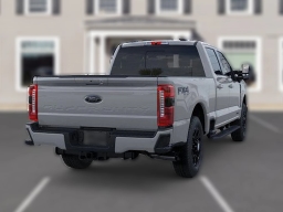 Ford Super Duty F-350 SRW LARIAT 4WD Crew Cab 6.75' Box 2026