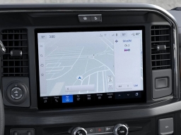 Ford Super Duty F-350 SRW LARIAT 4WD Crew Cab 6.75' Box 2026