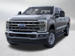 Ford Super Duty F-350 SRW XLT 4WD Crew Cab 6.75' Box 2026