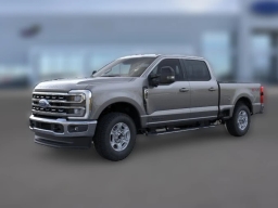 Ford Super Duty F-350 SRW XLT 4WD Crew Cab 6.75' Box 2026