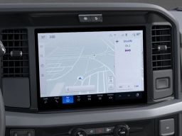 Ford Super Duty F-350 SRW XLT 4WD Crew Cab 6.75' Box 2026