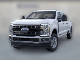 Ford Super Duty F-350 SRW XLT 4WD Crew Cab 8' Box 2026