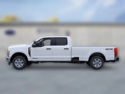 Ford Super Duty F-350 SRW XLT 4WD Crew Cab 8' Box 2026