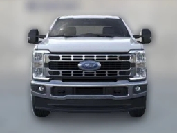 Ford Super Duty F-350 SRW XLT 4WD Crew Cab 8' Box 2026