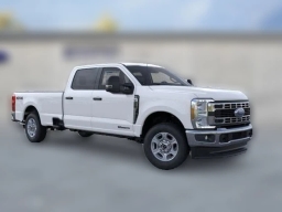 Ford Super Duty F-350 SRW XLT 4WD Crew Cab 8' Box 2026
