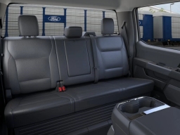 Ford Super Duty F-350 SRW LARIAT 4WD Crew Cab 6.75' Box 2026