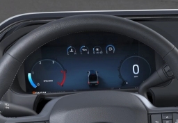 Ford Super Duty F-350 SRW LARIAT 4WD Crew Cab 6.75' Box 2026