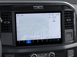 Ford Super Duty F-350 SRW LARIAT 4WD Crew Cab 6.75' Box 2026