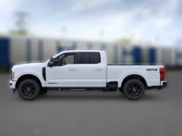 Ford Super Duty F-350 SRW LARIAT 4WD Crew Cab 6.75' Box 2026