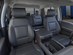 Ford Super Duty F-350 SRW LARIAT 4WD Crew Cab 6.75' Box 2026