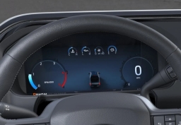 Ford Super Duty F-350 SRW LARIAT 4WD Crew Cab 6.75' Box 2026