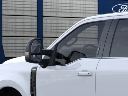 Ford Super Duty F-350 SRW LARIAT 4WD Crew Cab 6.75' Box 2026