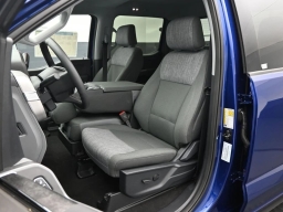 Ford Super Duty F-350 SRW XLT 4WD Crew Cab 8' Box 2026