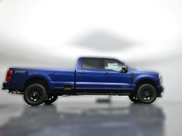 Ford Super Duty F-350 SRW XLT 4WD Crew Cab 8' Box 2026