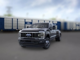 Ford Super Duty F-350 DRW Platinum 4WD Crew Cab 8' Box 2026