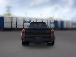 Ford Super Duty F-350 DRW Platinum 4WD Crew Cab 8' Box 2026