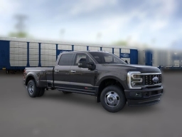 Ford Super Duty F-350 DRW Platinum 4WD Crew Cab 8' Box 2026