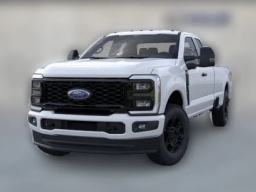 Ford Super Duty F-250 SRW XL 4WD SuperCab 8' Box 2026