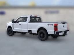 Ford Super Duty F-250 SRW XL 4WD SuperCab 8' Box 2026
