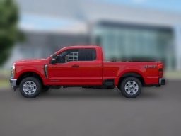 Ford Super Duty F-250 SRW XLT 4WD SuperCab 6.75' Box 2026